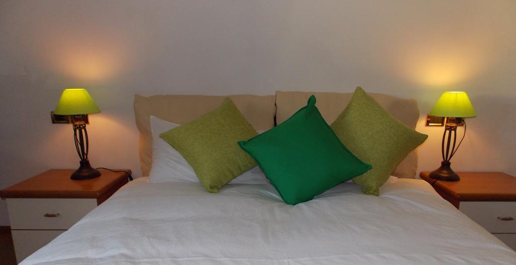 Tuscany Nice Stay Пистойя Экстерьер фото