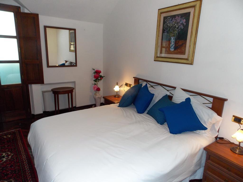 Tuscany Nice Stay Пистойя Экстерьер фото