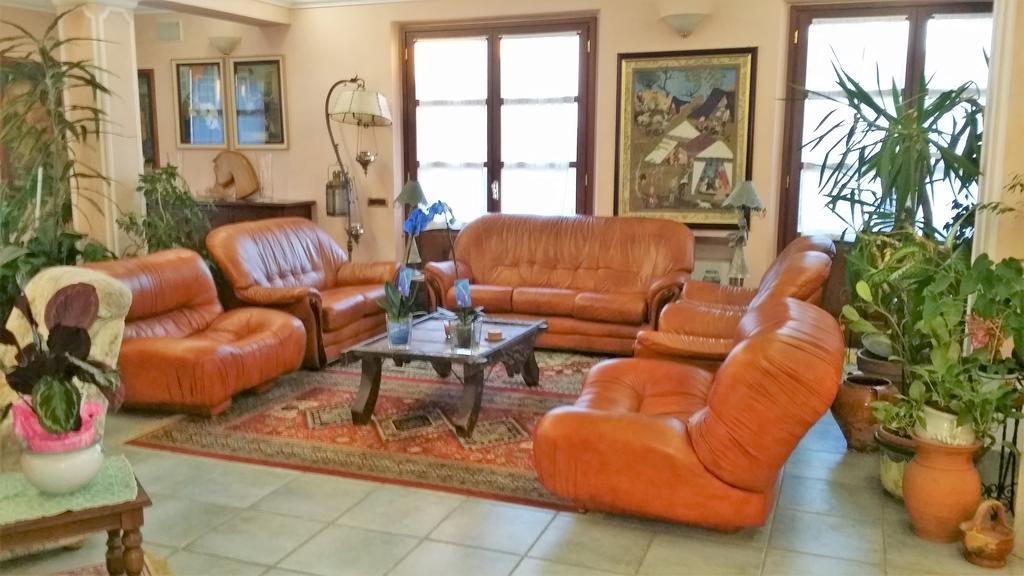 Tuscany Nice Stay Пистойя Экстерьер фото