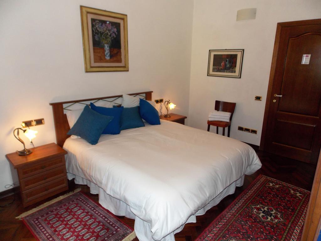Tuscany Nice Stay Пистойя Экстерьер фото