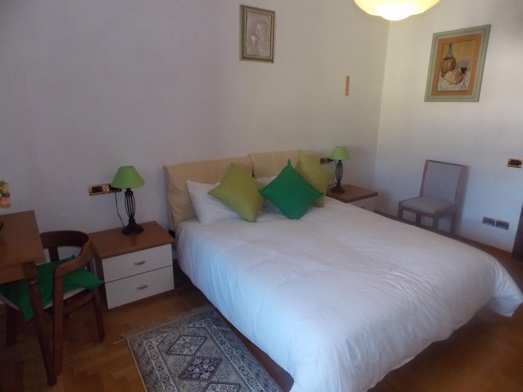 Tuscany Nice Stay Пистойя Экстерьер фото
