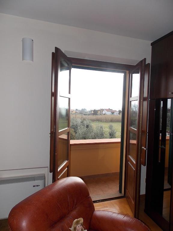 Tuscany Nice Stay Пистойя Номер фото