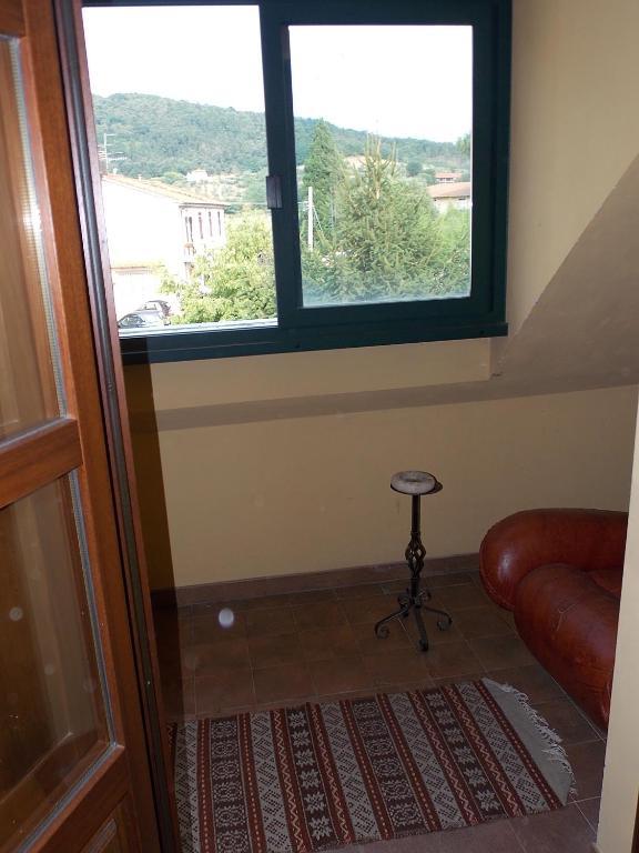 Tuscany Nice Stay Пистойя Номер фото