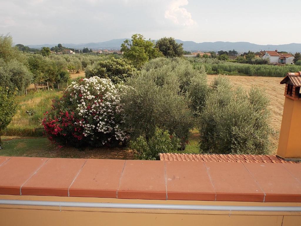 Tuscany Nice Stay Пистойя Номер фото