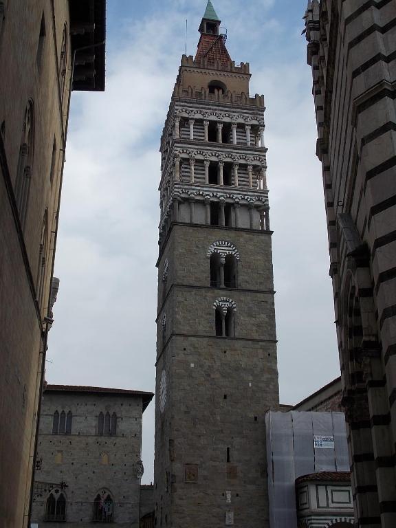 Tuscany Nice Stay Пистойя Экстерьер фото