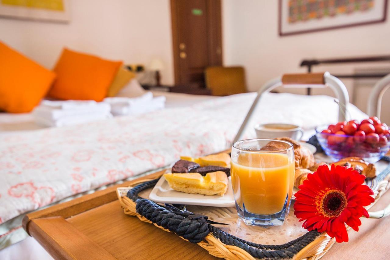 Tuscany Nice Stay Пистойя Экстерьер фото