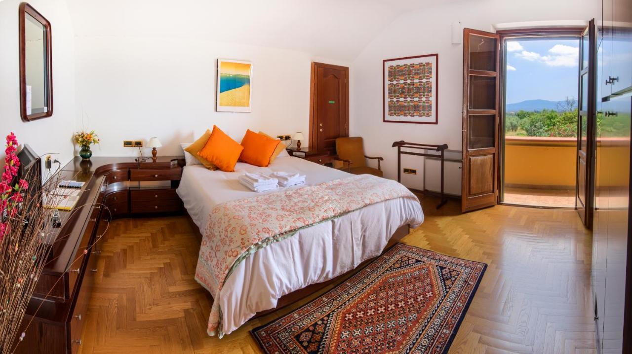 Tuscany Nice Stay Пистойя Экстерьер фото