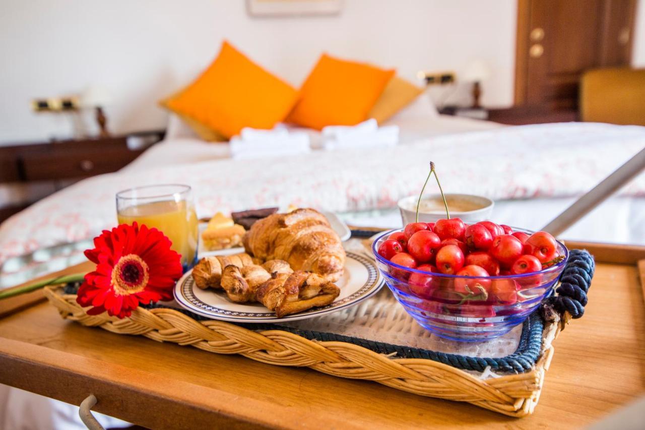 Tuscany Nice Stay Пистойя Экстерьер фото